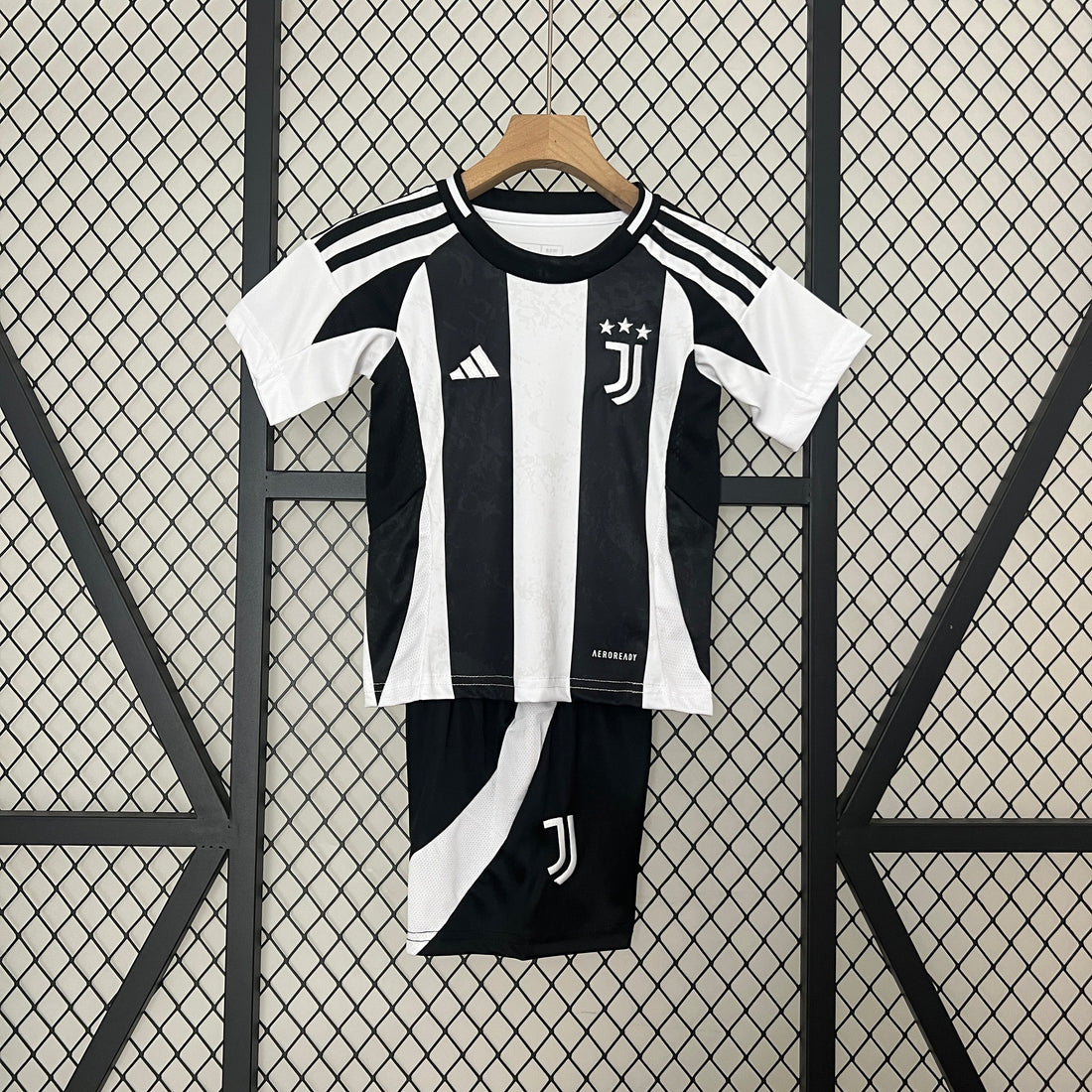 juventus 24-25 kids home