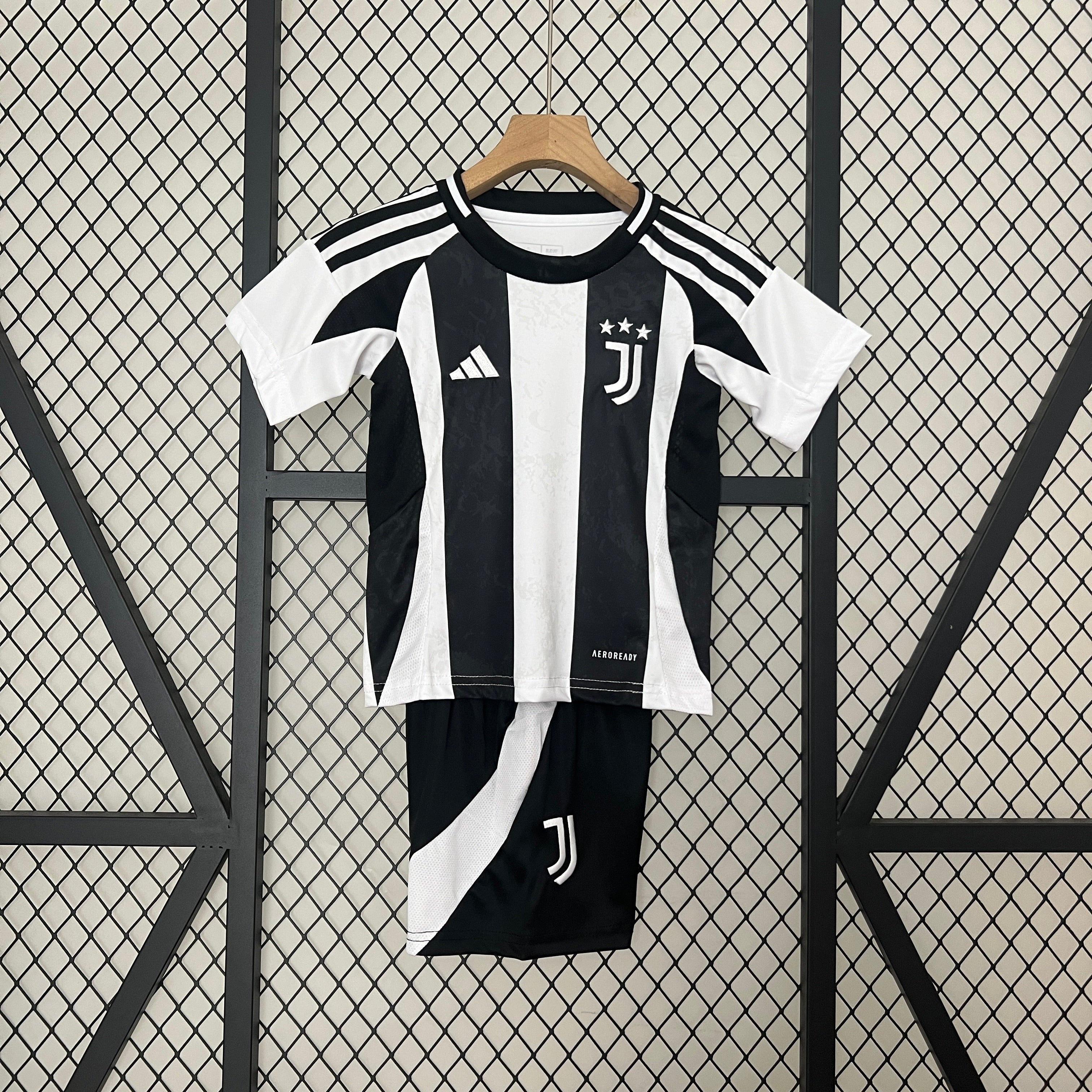 juventus 24-25 kids home