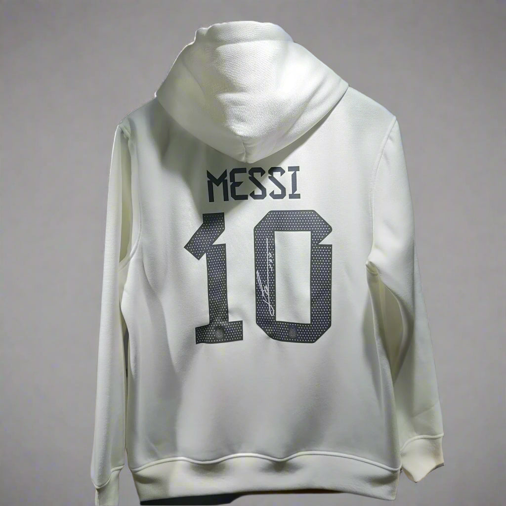 argentina-signed-messi-soccer-hoodie-white