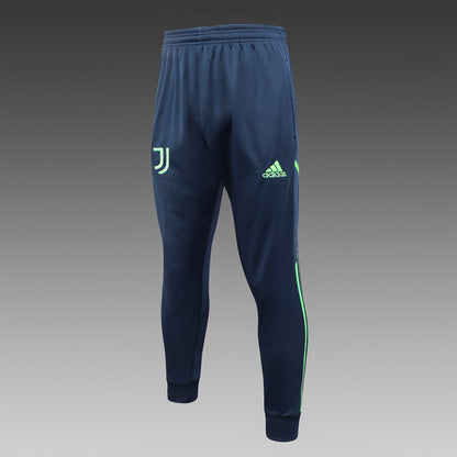 juventus 23 24 Football Tracksuit with hat 1