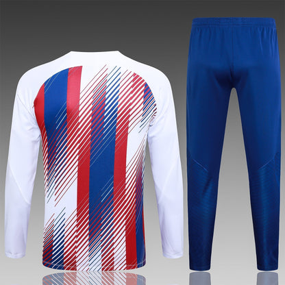 barcelona 23 24 Football Tracksuit