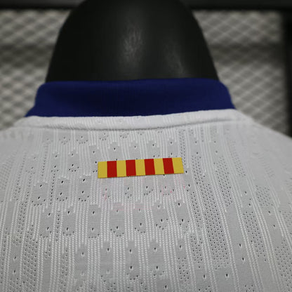 2025-2026 FC Barcelona Shirt - Away