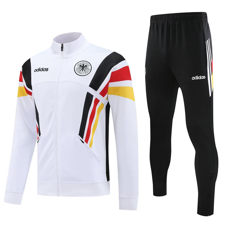 germany 24 25 tracksuit