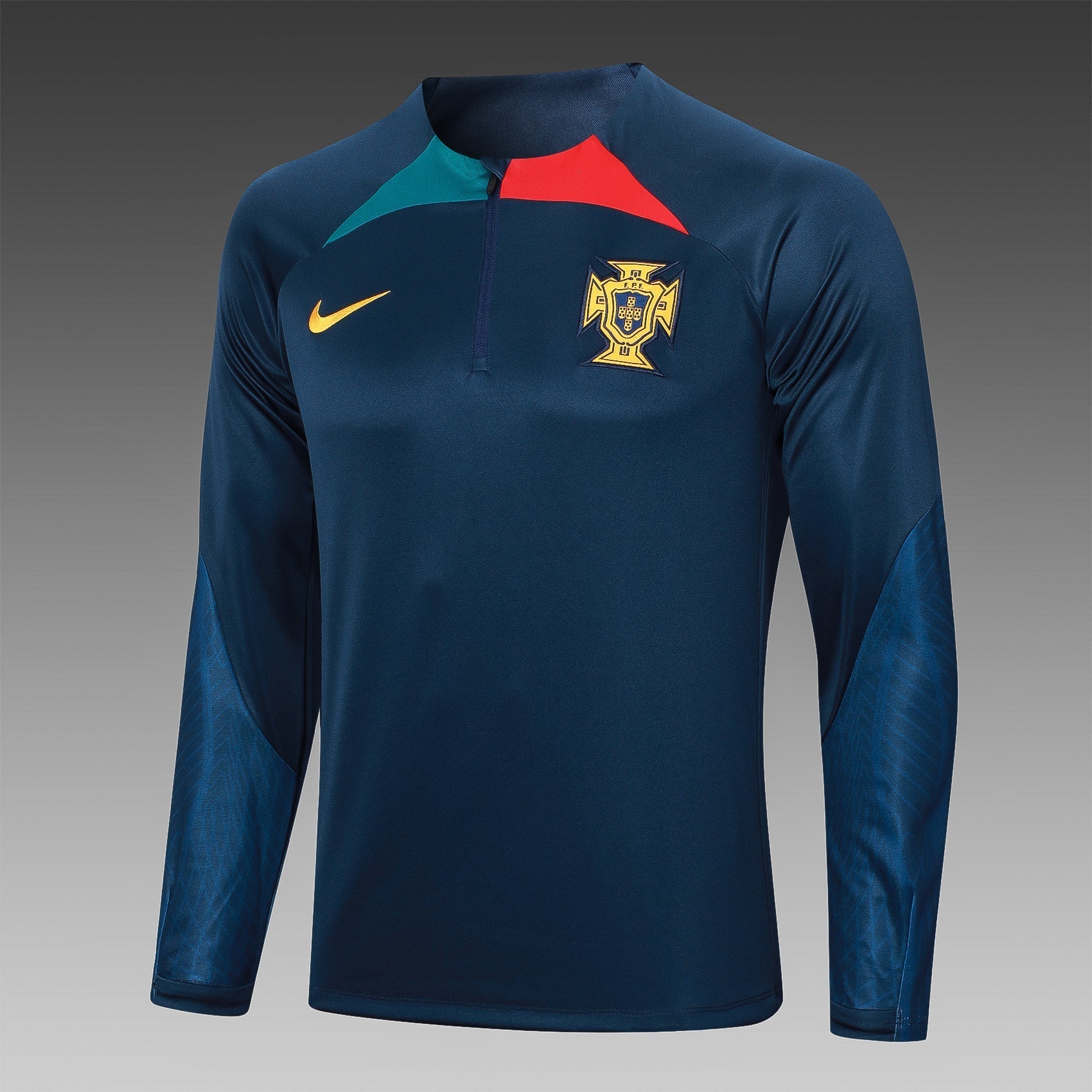 portugal 23 24 Football Tracksuit