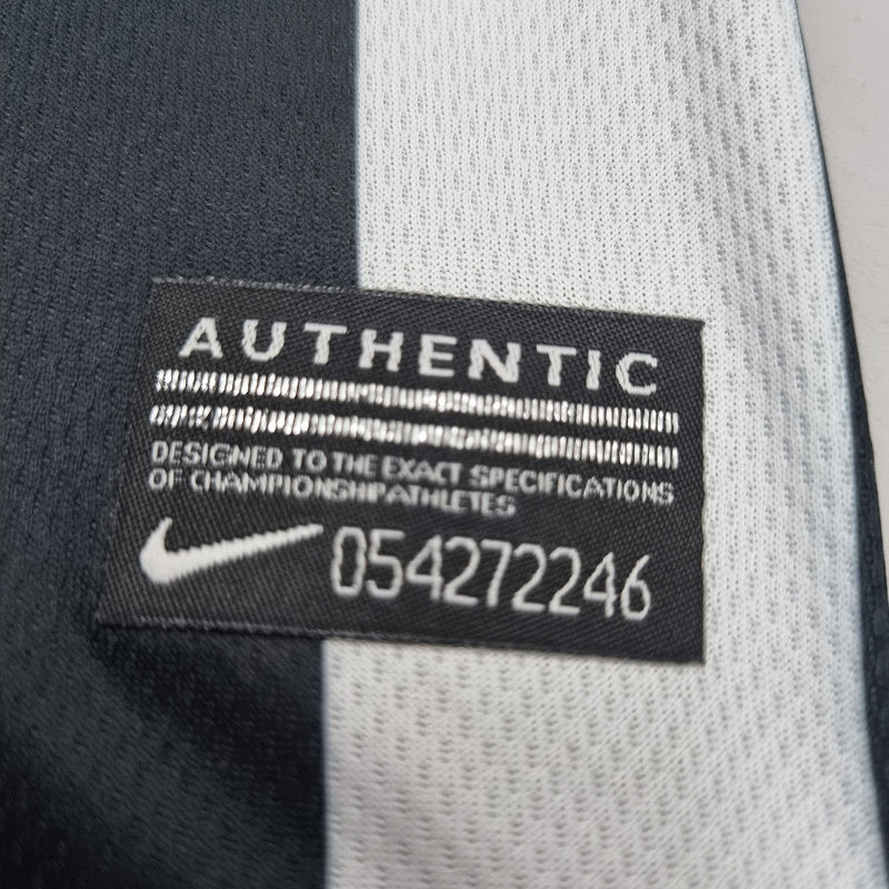 11/12 Santos FC Home Kit - FS Kit