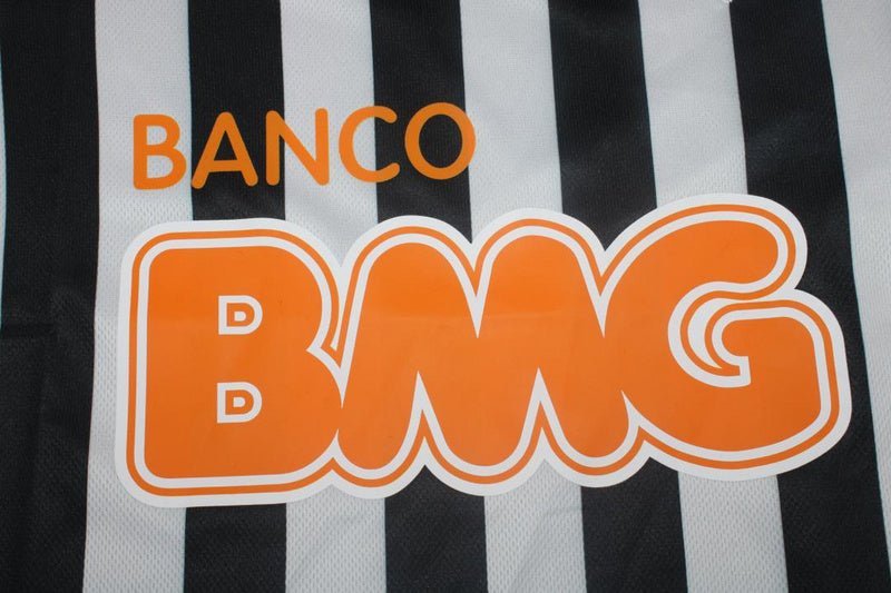 11/12 Santos FC Home Kit - FS Kit