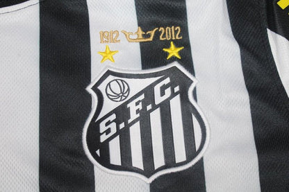 11/12 Santos FC Home Kit - FS Kit