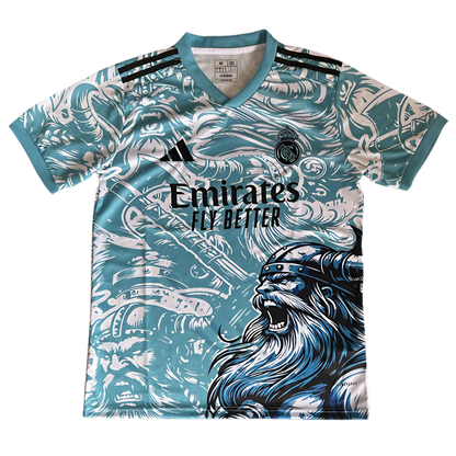 2025/26 Real Madrid &