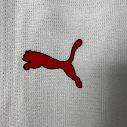 25 26 ac milan away shirt