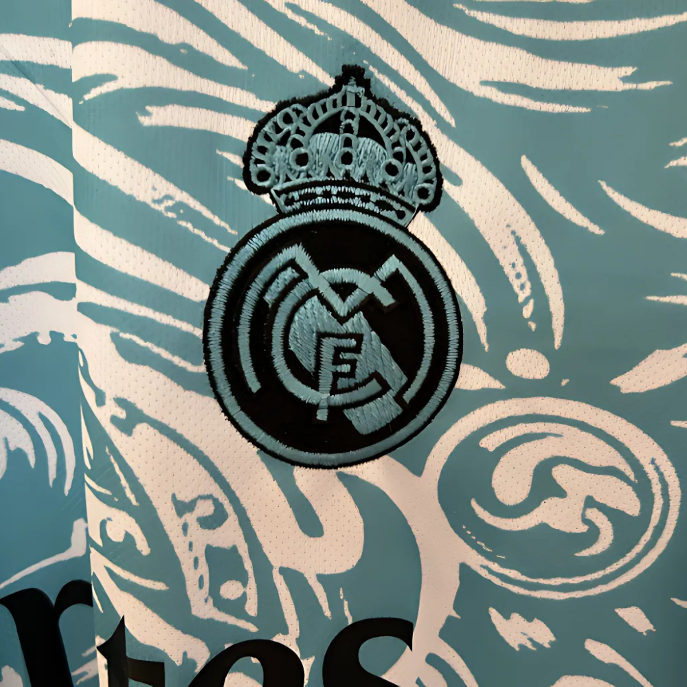 2025/26 Real Madrid &