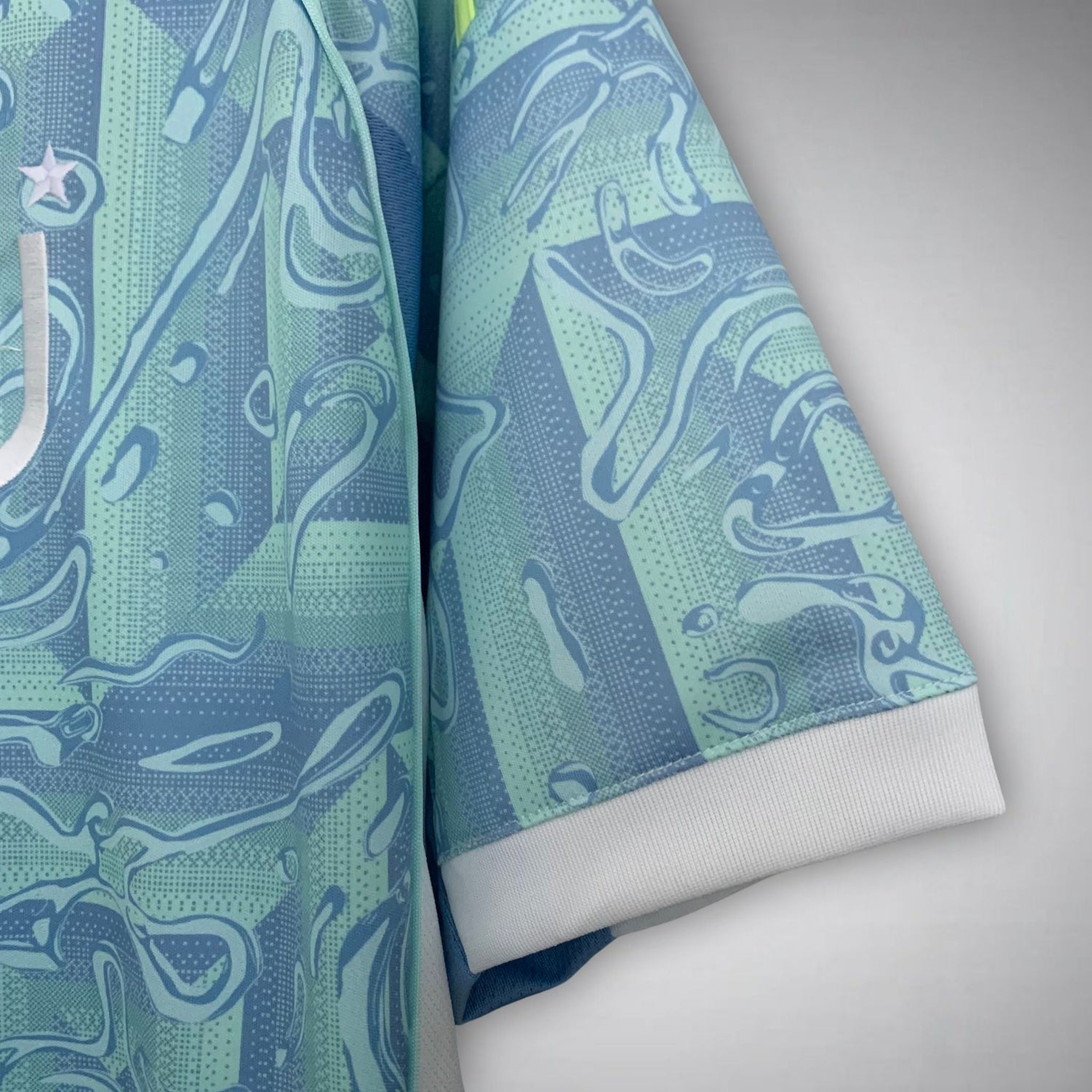 2025 26 juventus away shirt