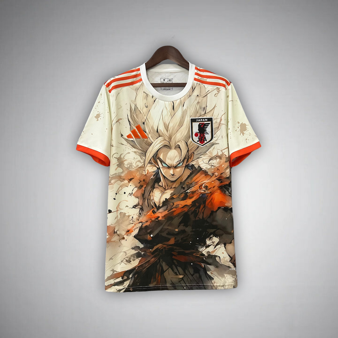 Japan Son Goku Shirt