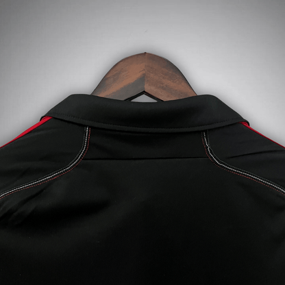 12-13 AC Milan Shirt Away