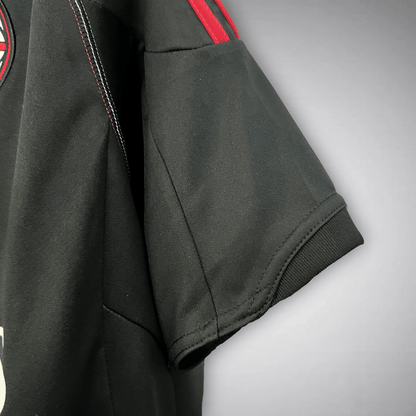 12-13 AC Milan Shirt Away