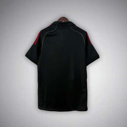 12-13 AC Milan Shirt Away
