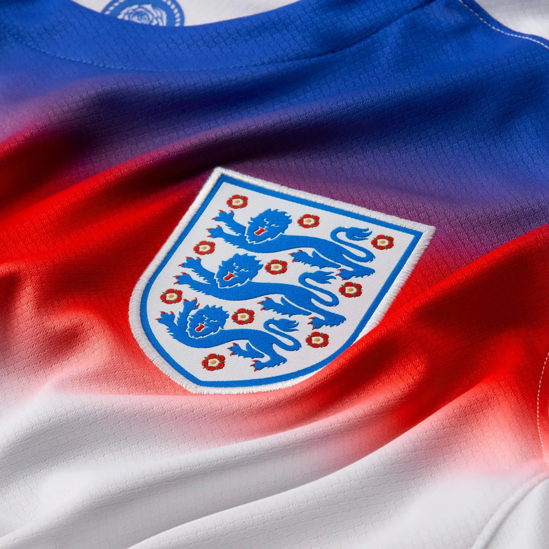 2025/2026 England Shirt - Away