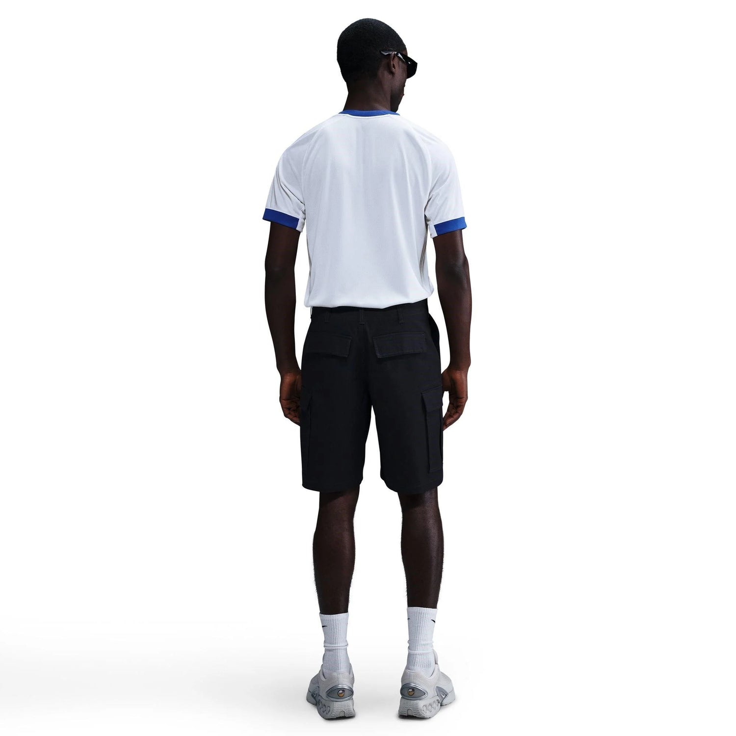 2025/2026 England Shirt - Away