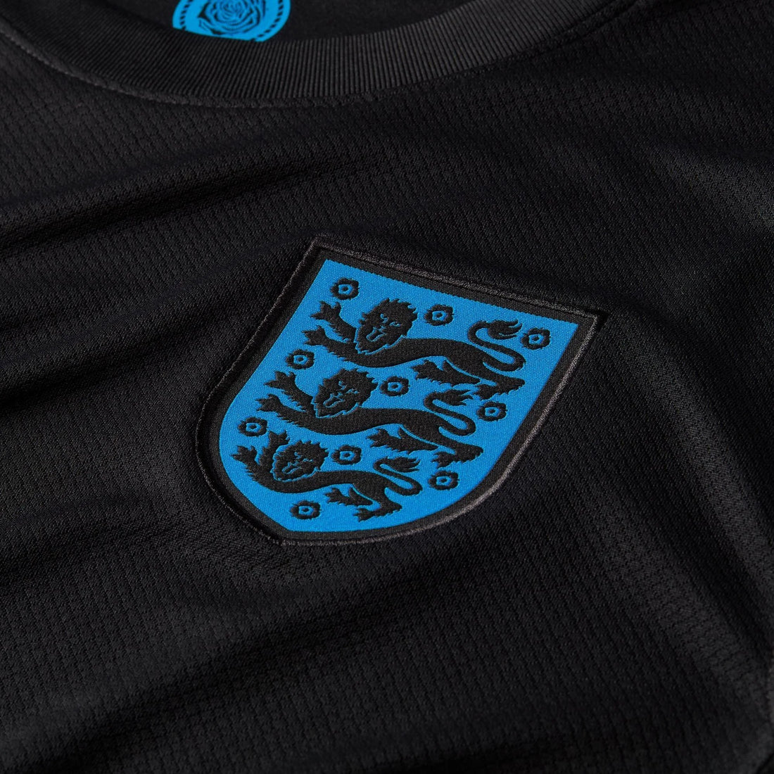 2025-2026 England Shirt - Home