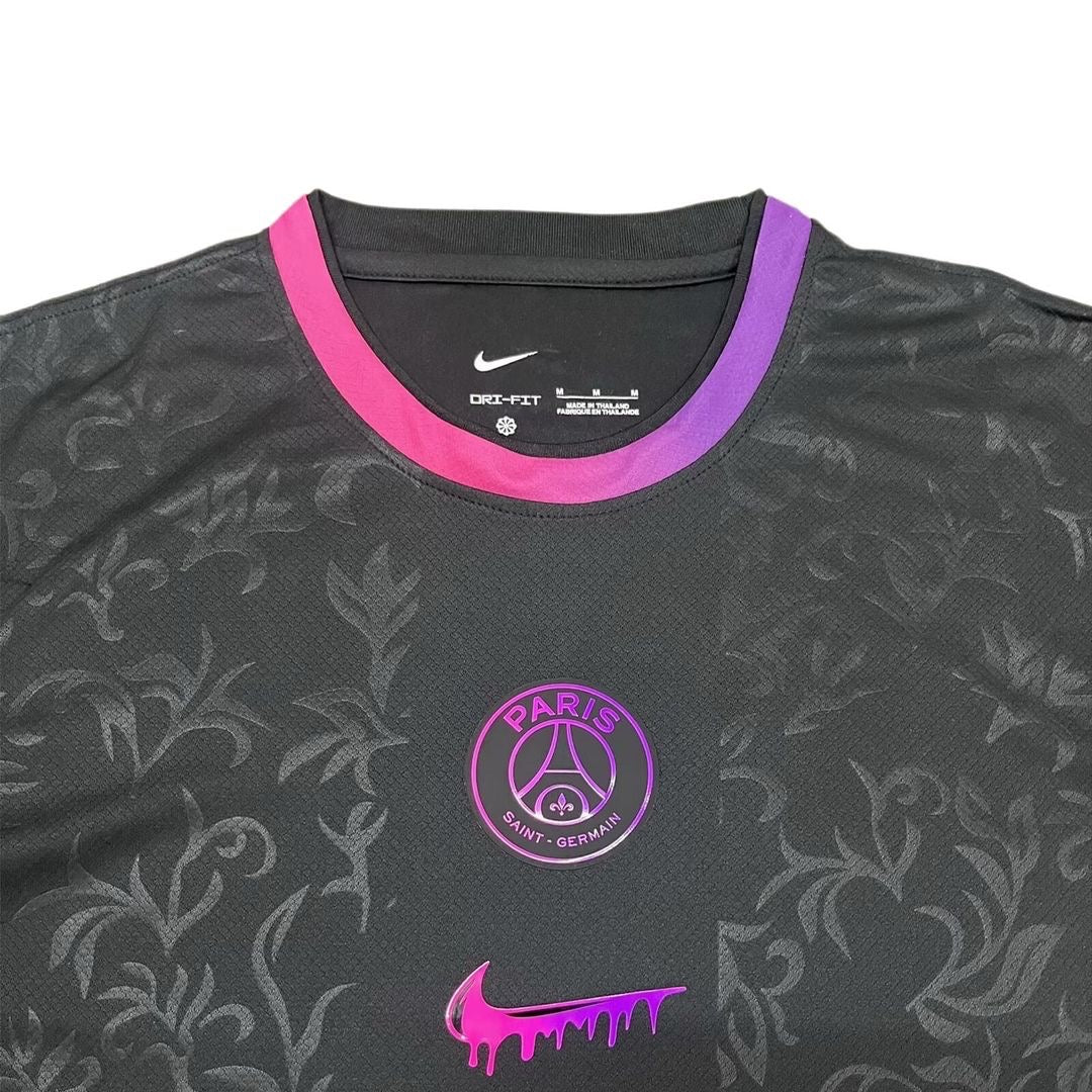 psg x stussy limited version