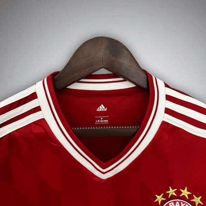 13 14 fc bayern shirt home