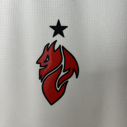 2025 26 ac milan away shirt