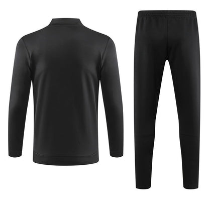 inter miami 23 24 junior Football Tracksuit 2