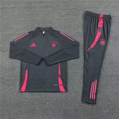 germany 24 25 pre match Football Tracksuit