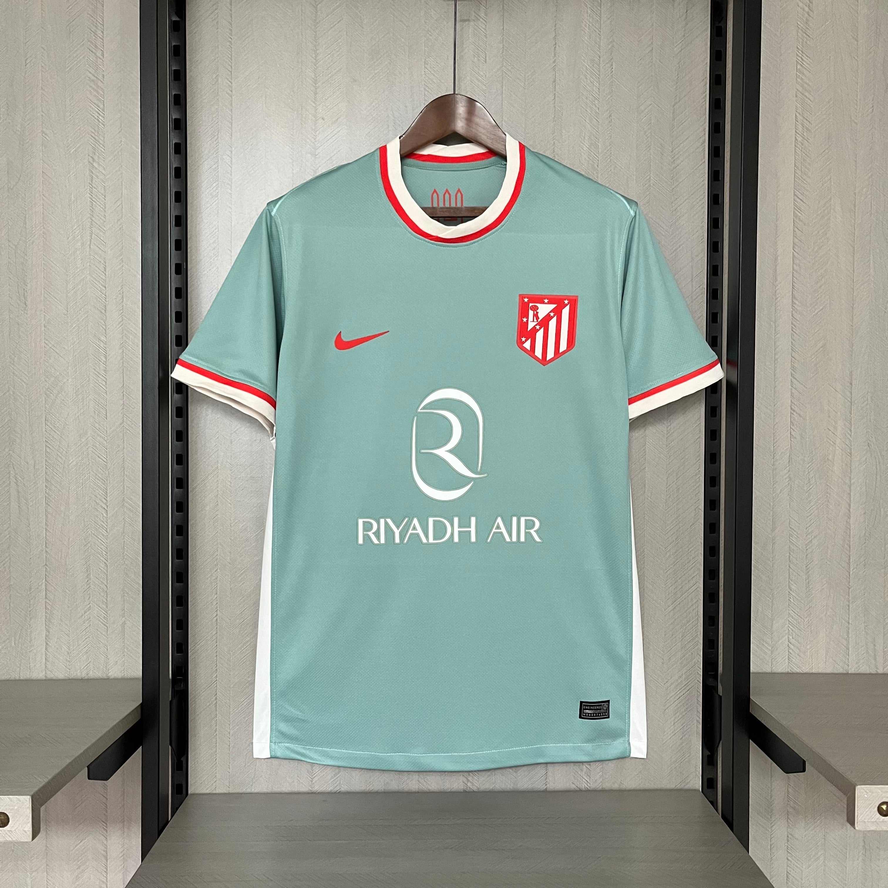 atletico madrid 24 25 away kit