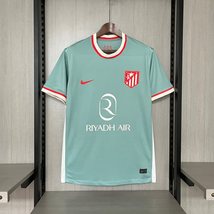 atletico madrid 24 25 away kit