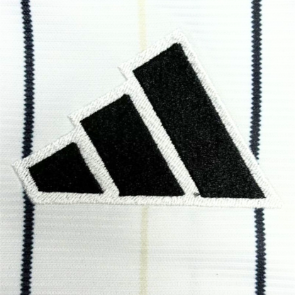 2025-26 Juventus Baseball Shirt