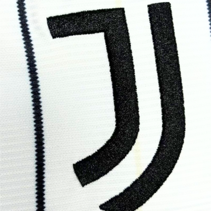 JUVENTUS 2025/26 RETRO BASEBALL SHIRT