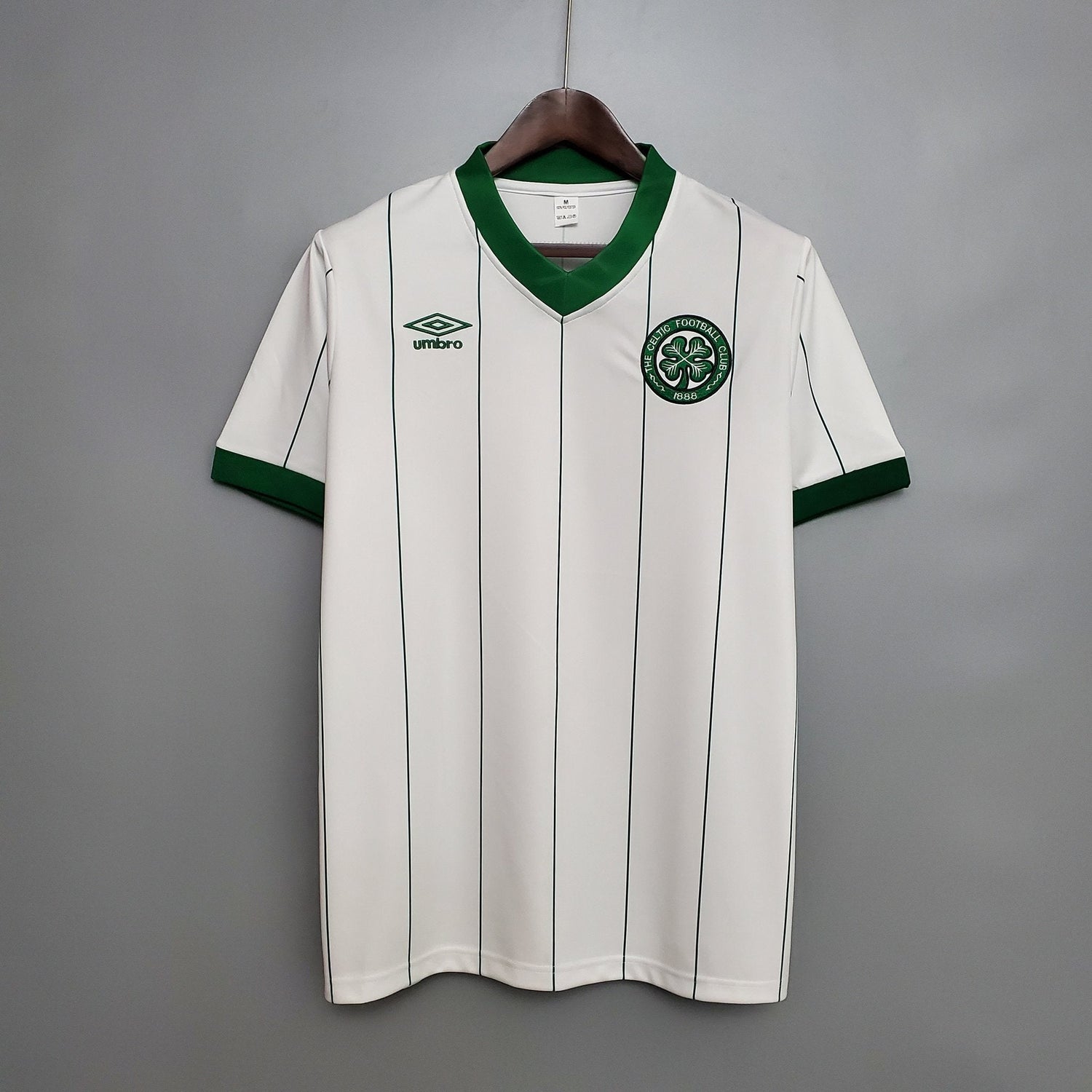 1884 1886 Celtic Retro home Football Kit - FS Kit