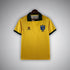 1986 brazil retro shirt home