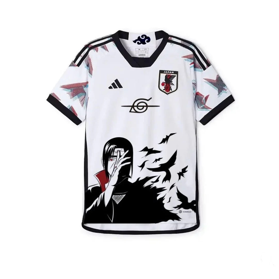 Itachi x Japan special edition Kit