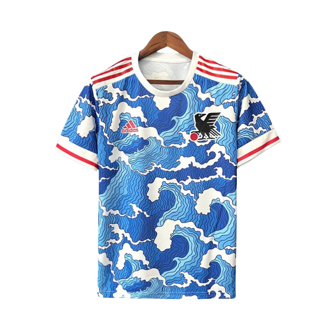 Marine Japan Football Shirt