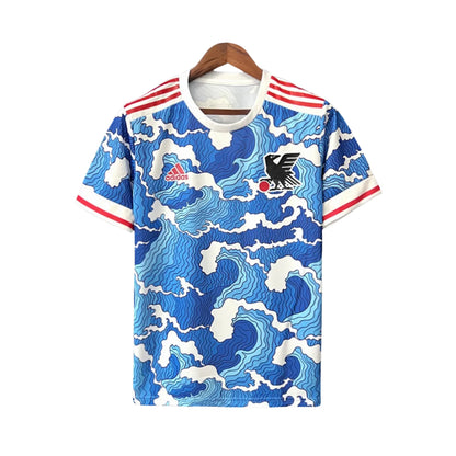Marine Japan Football Shirt