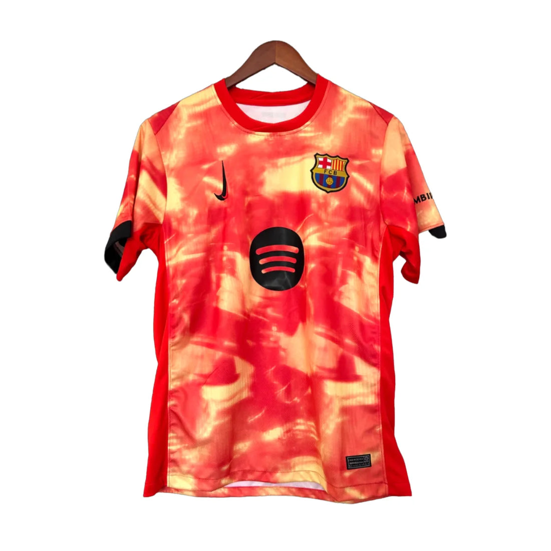 fc barcelona shirt 2025 2026 special edition