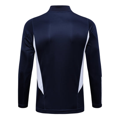 italy 23 24 Football Tracksuit