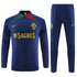 portugal 23 24 royal blue Football Tracksuit