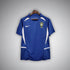 2002 brazil retro shirt away