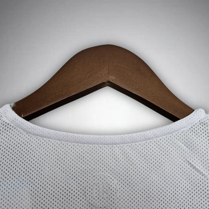 2004 brazil retro shirt away