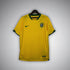 2006 brazil retro shirt home