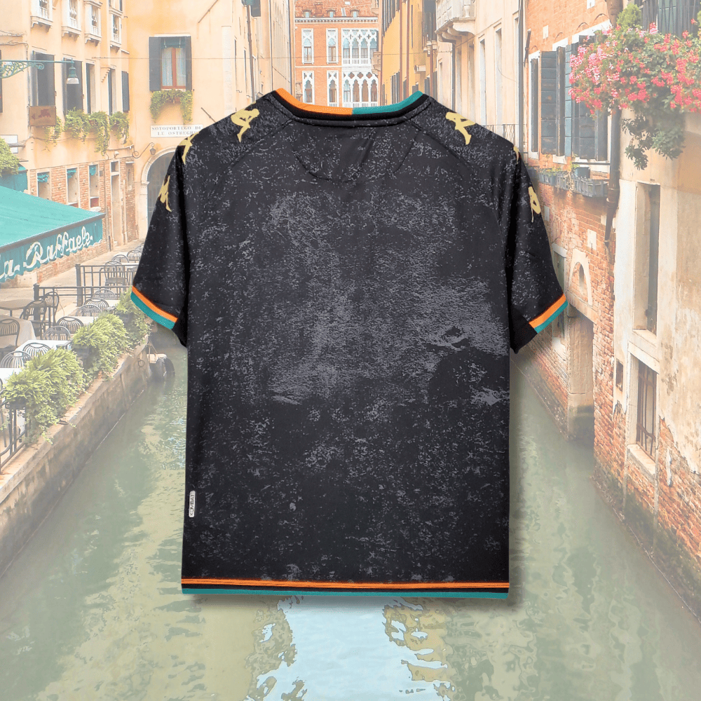 2021-22 - Venezia Shirt