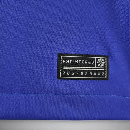 2022 brazil retro shirt away