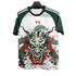 2024 2025 japan x y3 green white dragon special jersey goatkits store