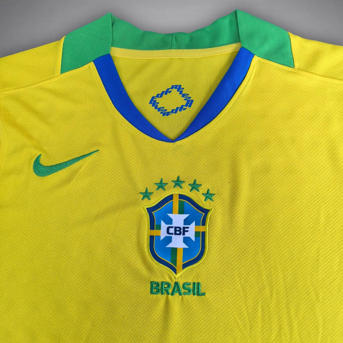 2025 2026 brazil shirt home