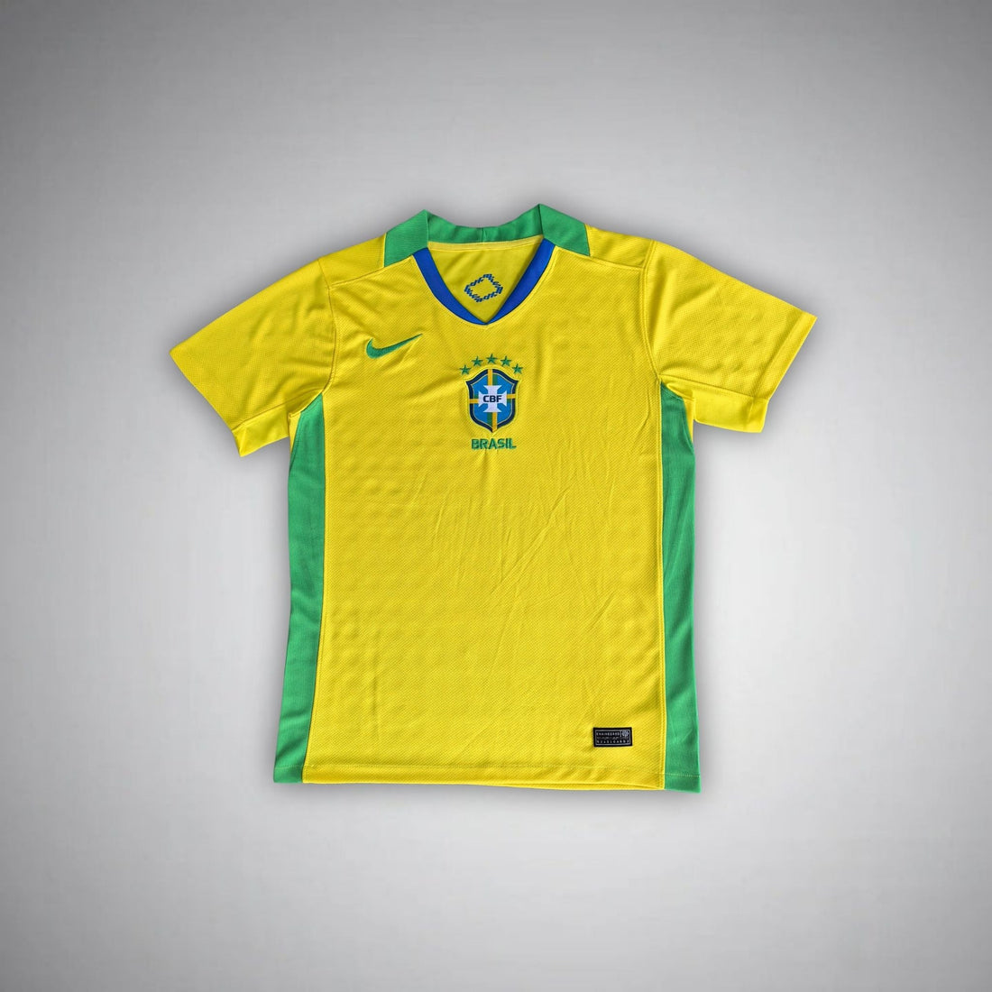 2025 2026 brazil shirt home