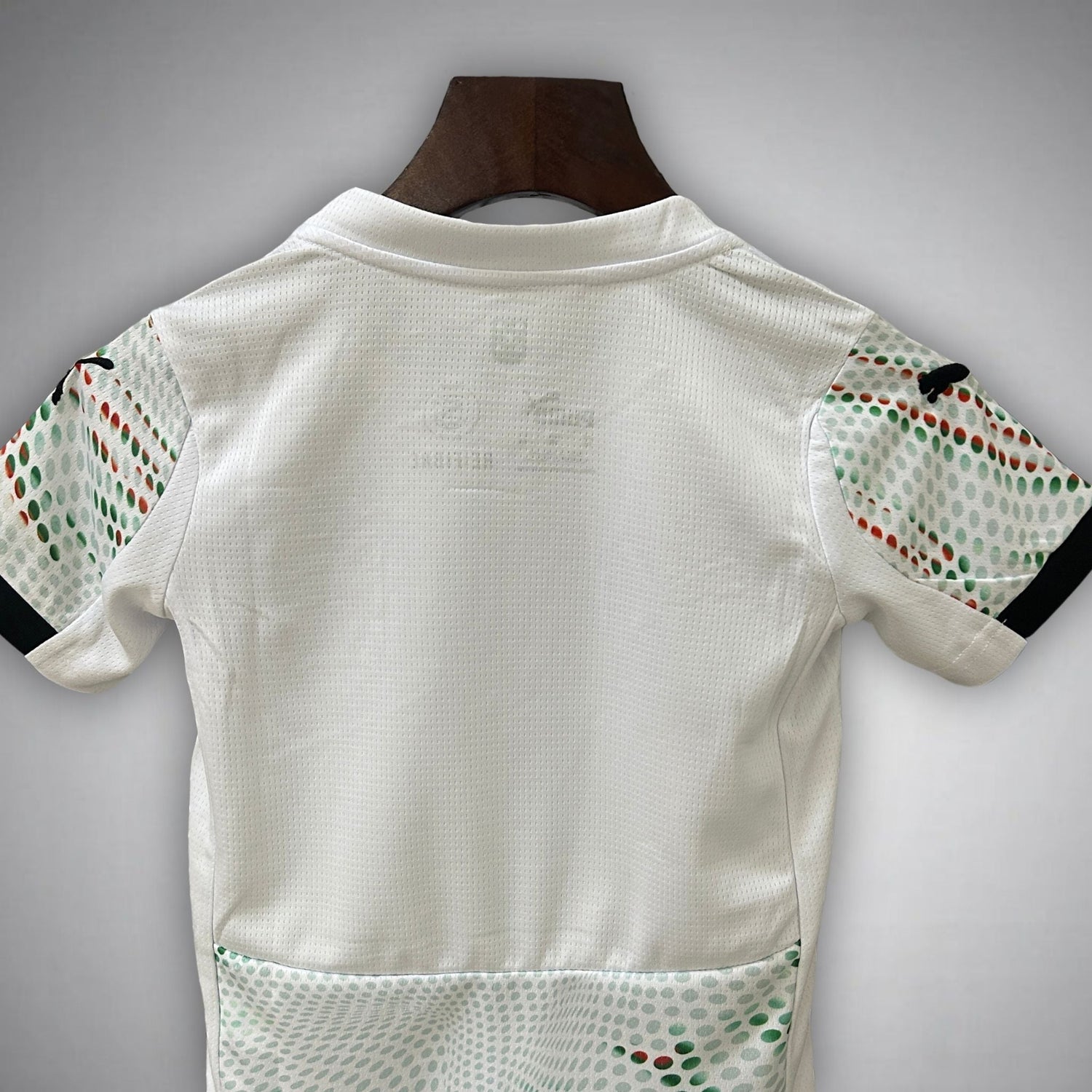 2025 portugal away kids football kit