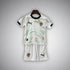 2025 portugal away kids football kit