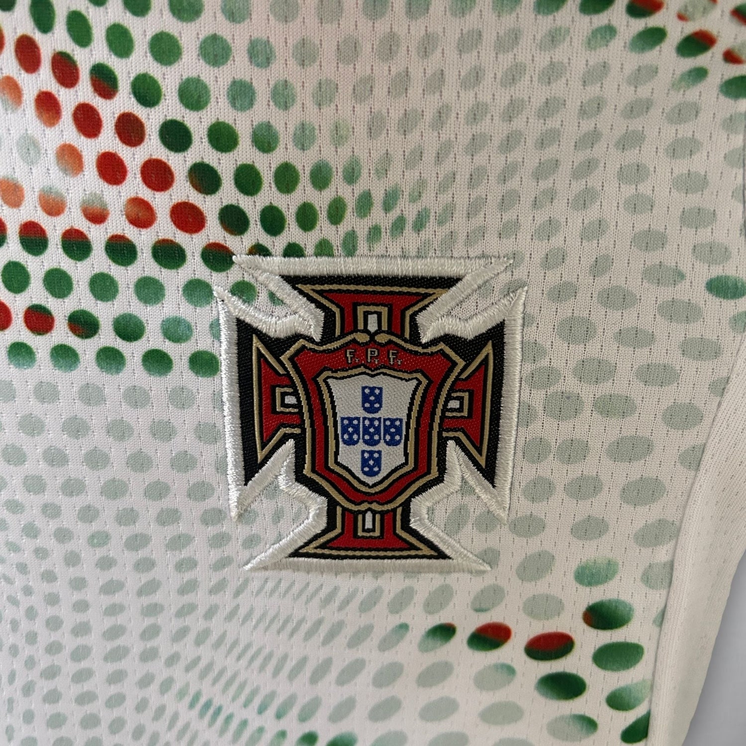 2025 portugal away kids football kit
